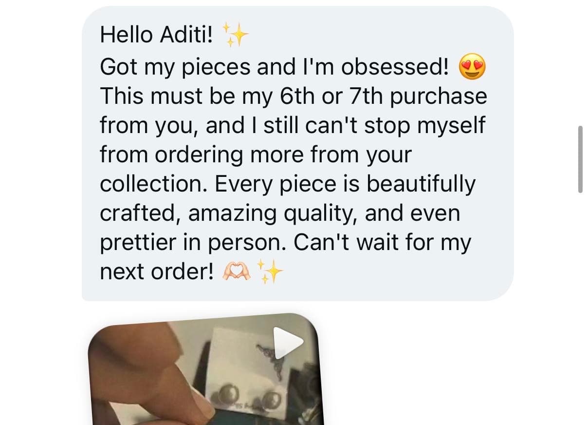 Instagram review screenshot
